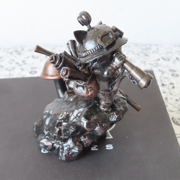 Leagues of legends teemo limited edition statue - Picture 4 of 7